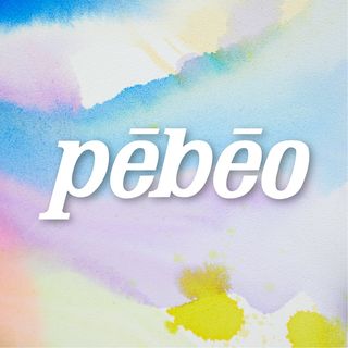 Pébéo